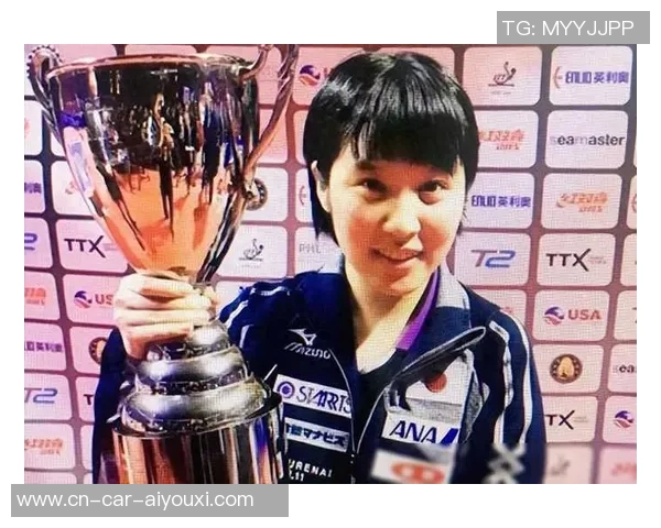 2017世乒赛精彩对决丁宁平野美宇巅峰对抗全程回顾视频