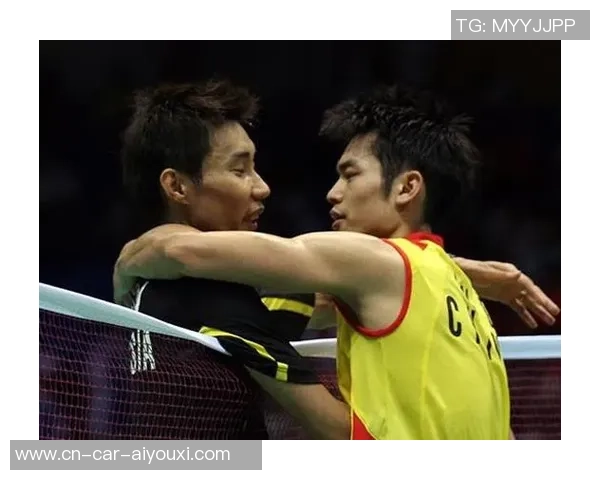 里约奥运会李宗伟与林丹精彩对决回顾及精彩瞬间下载分享
