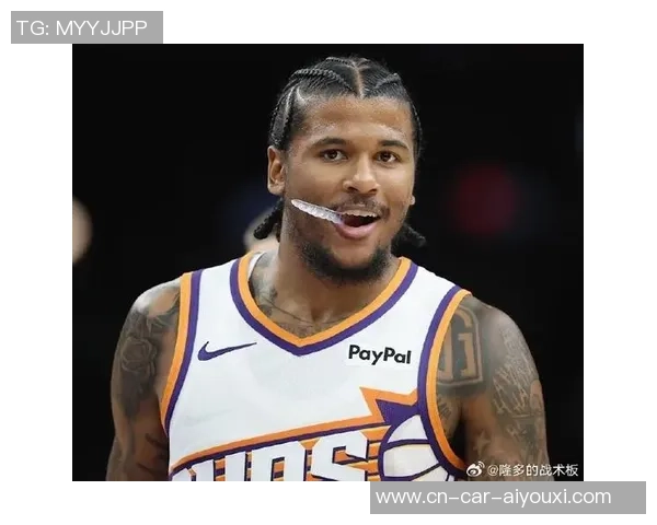 太阳队倒大霉!杰伦格林刚复出又伤,抓着同一条腿筋离场 太阳队倒大霉!杰伦格林刚复出又伤,抓着同一条腿筋离场