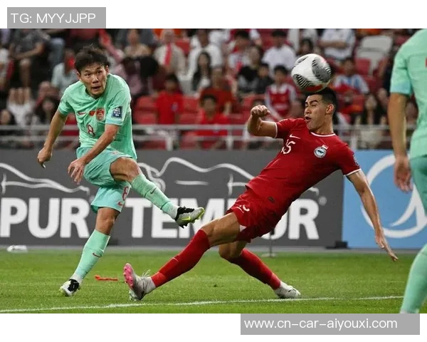 客场2-1力克我国香港,新加坡时隔41年重返亚洲杯正赛 客场2-1力克我国香港,新加坡时隔41年重返亚洲杯正赛