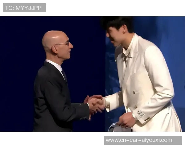 杨瀚森NBA薪水2140万，实践到手有多少？说出来你或许不信